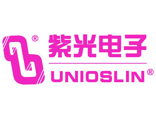 紫光电子单色商标授权